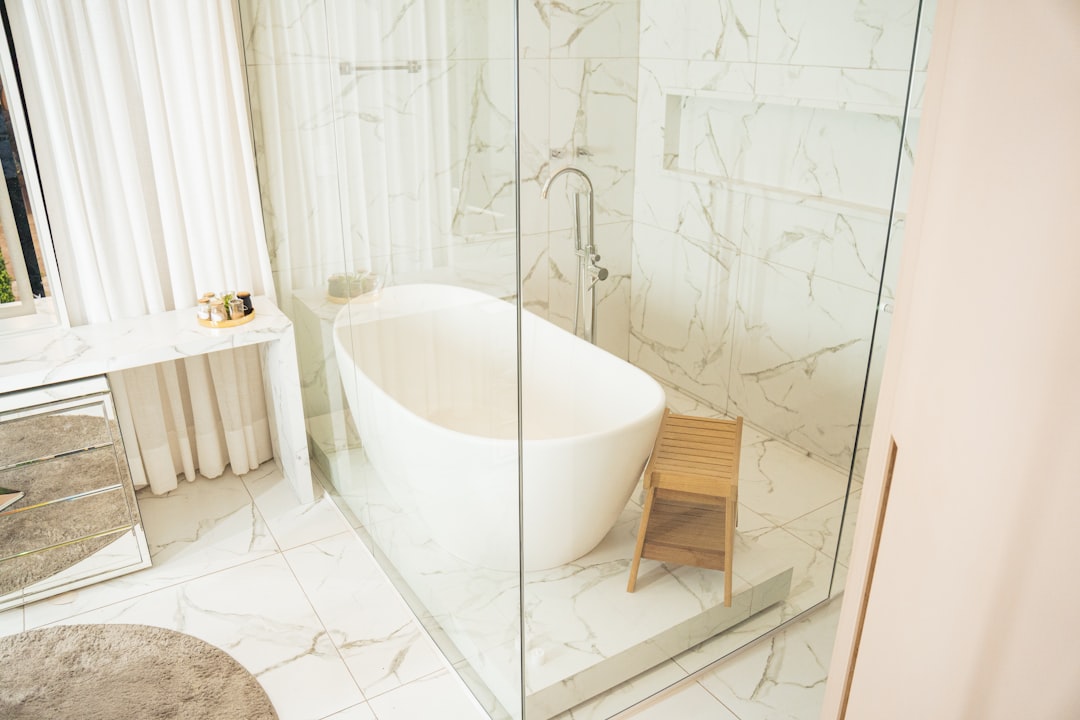 Glass services