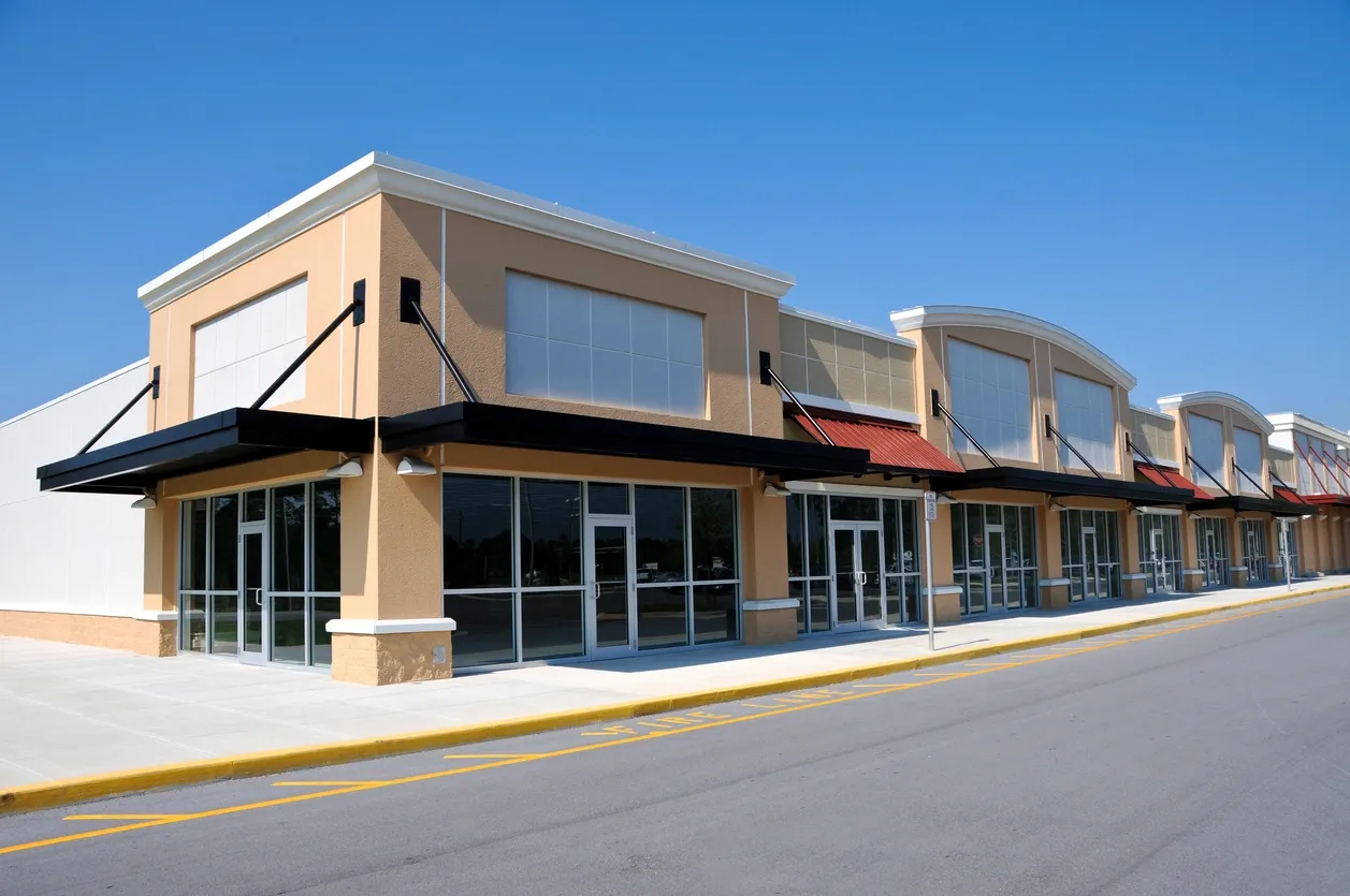 Store Front