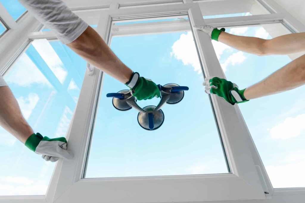 Glass Services