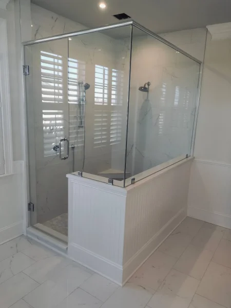 Bath Enclosure 10