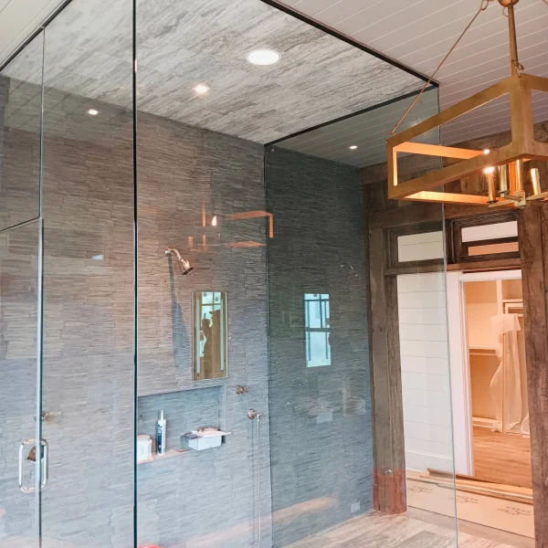 Bath Enclosure 5