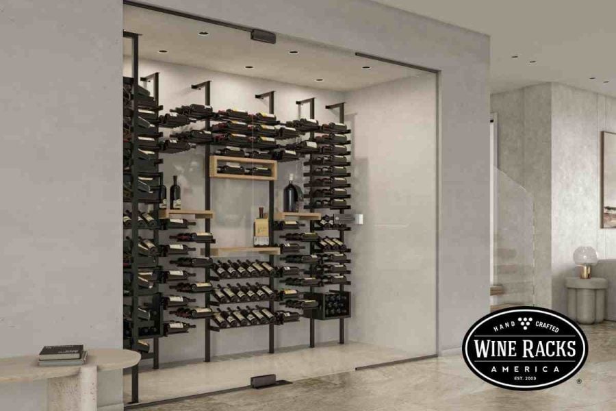 Wine Cellar