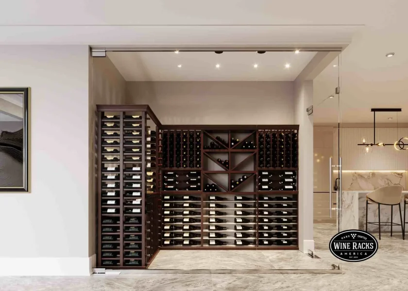Wine Cellar