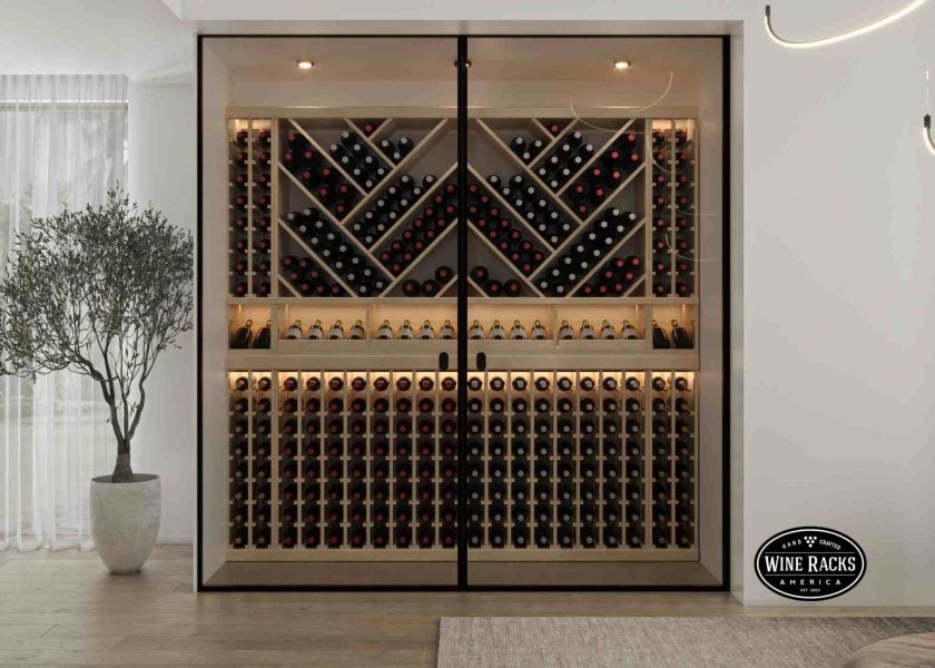 Wine Rack