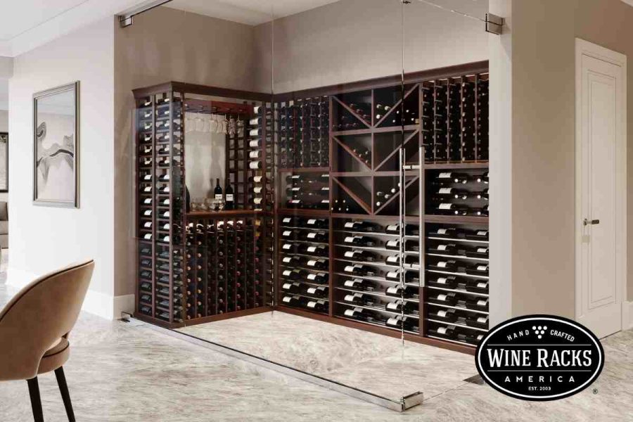 Wine Rack